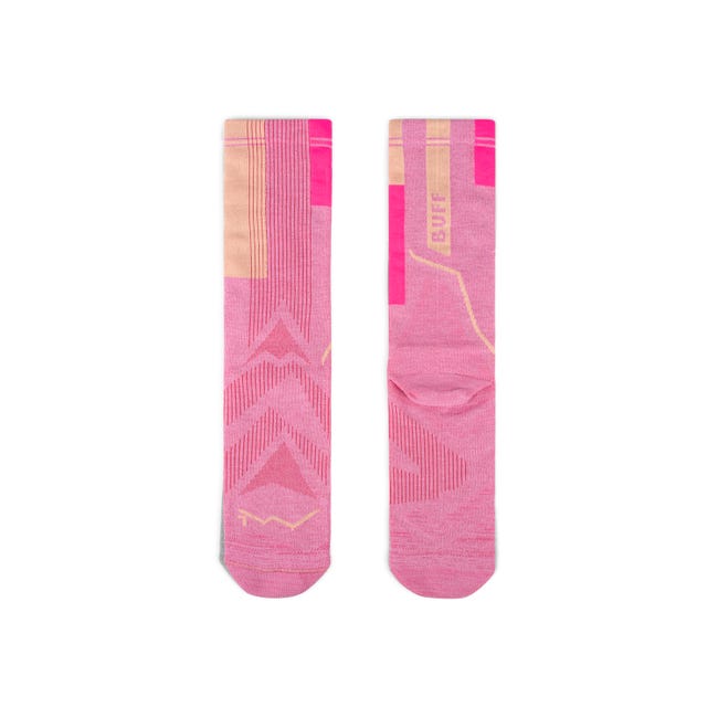 Buff | Coolnet | Crew | Hardloopsokken | Unisex | trrail.com
