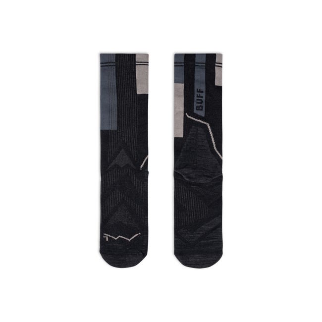 Buff | Coolnet | Crew | Hardloopsokken | Unisex | trrail.com