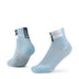 Buff | Coolnet | Quarter | Hardloopsokken | Unisex | trrail.com