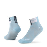 Buff | Coolnet | Quarter | Hardloopsokken | Unisex | trrail.com