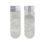 Buff | Coolnet | Quarter | Hardloopsokken | Unisex | trrail.com