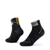 Buff | Coolnet | Quarter | Hardloopsokken | Unisex | trrail.com
