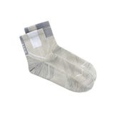 Buff | Coolnet | Quarter | Hardloopsokken | Unisex | trrail.com