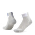 Buff | Coolnet | Quarter | Hardloopsokken | Unisex | trrail.com