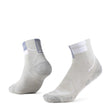 Buff | Coolnet | Quarter | Hardloopsokken | Unisex | trrail.com
