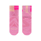 Buff | Coolnet | Quarter | Hardloopsokken | Unisex | trrail.com