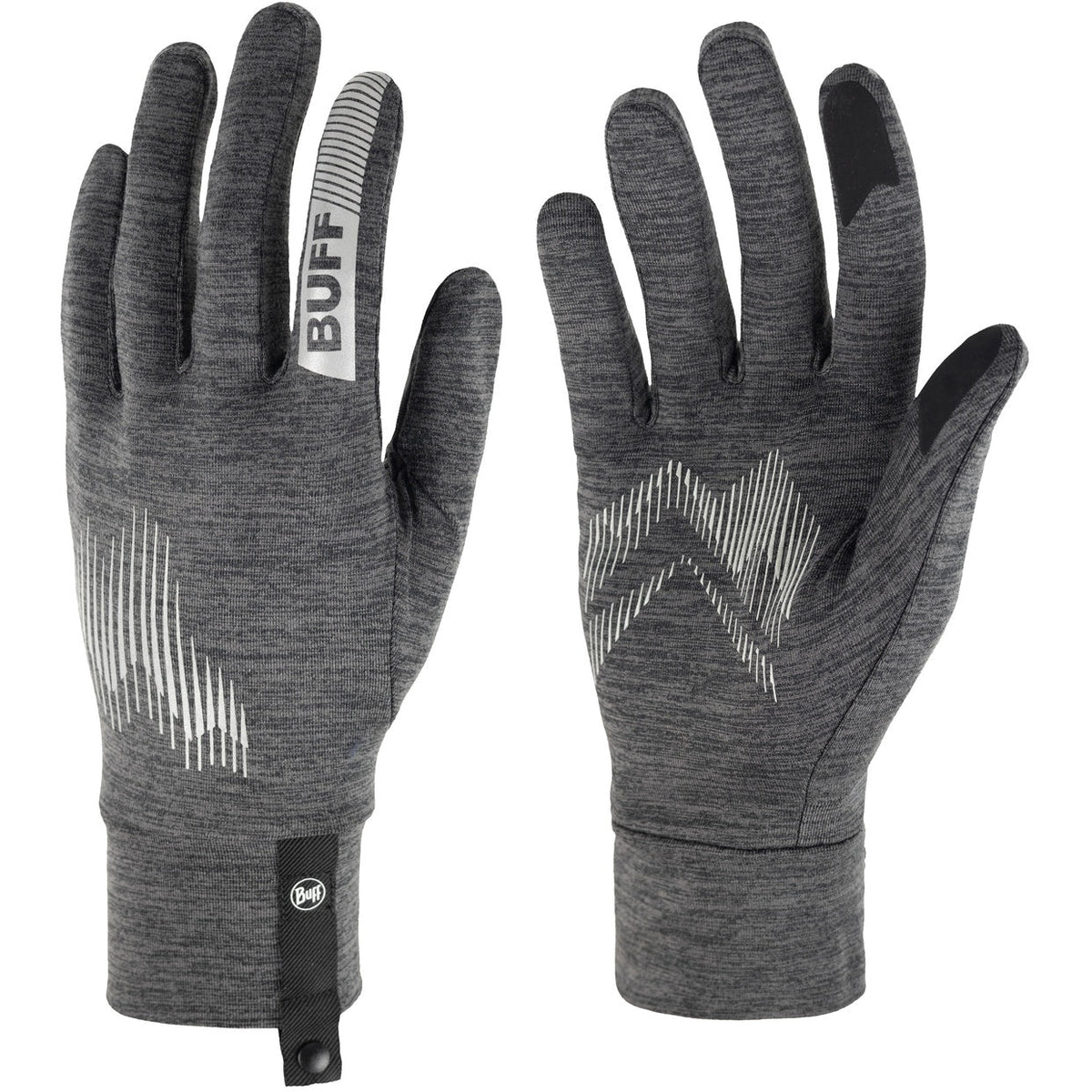 Buff Dryflx Gloves | trrail.com