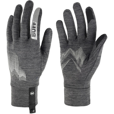 Buff Dryflx Gloves | trrail.com
