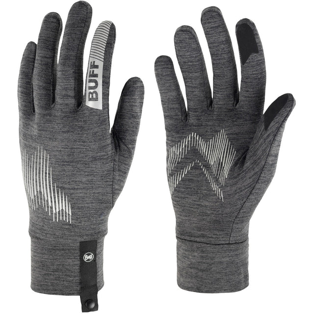 Buff Dryflx Gloves | trrail.com