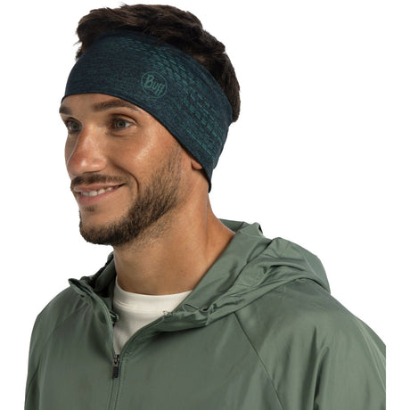 BUFF DryFlx Headband | trrail.com