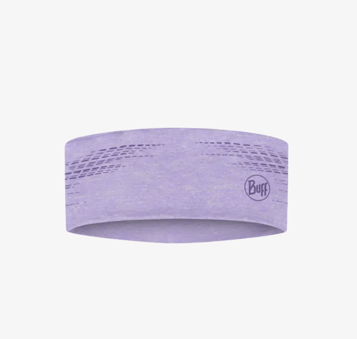 BUFF DryFlx Headband | trrail.com
