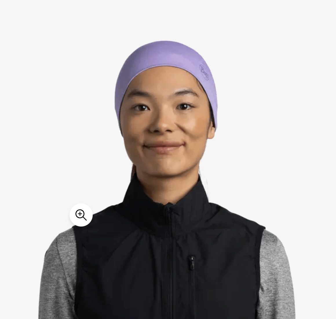 BUFF DryFlx Headband | trrail.com
