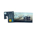 BUFF Coolnet UV Wide UTMB Headband | trrail.com