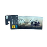 BUFF Coolnet UV Wide UTMB Headband | trrail.com