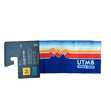 BUFF Coolnet UV Wide UTMB Headband | trrail.com