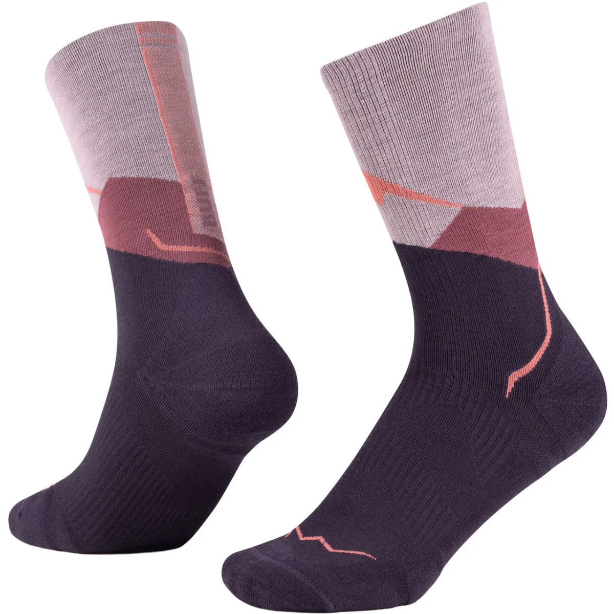 Buff Lightweight Merino Crew | trrail.com