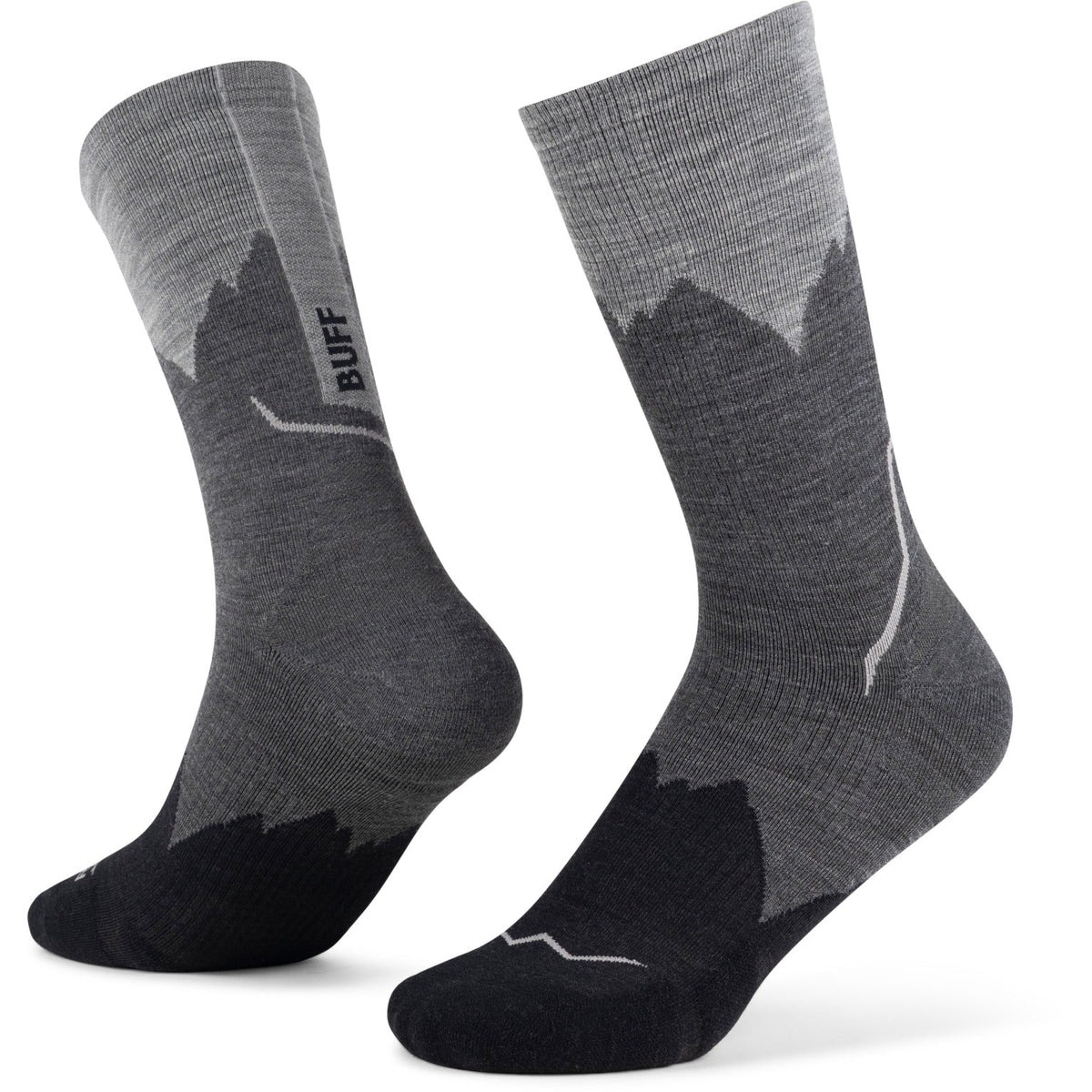 Buff Lightweight Merino Crew | trrail.com