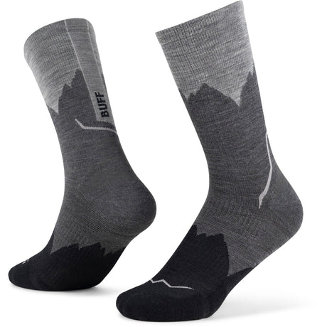 Buff Lightweight Merino Crew | trrail.com