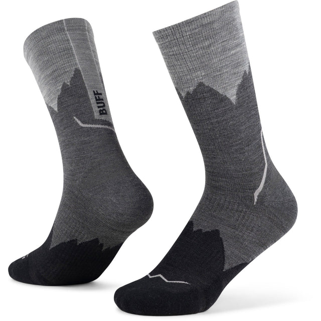 Buff Lightweight Merino Crew | trrail.com