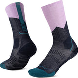 Buff Midweight Merino Crew | trrail.com