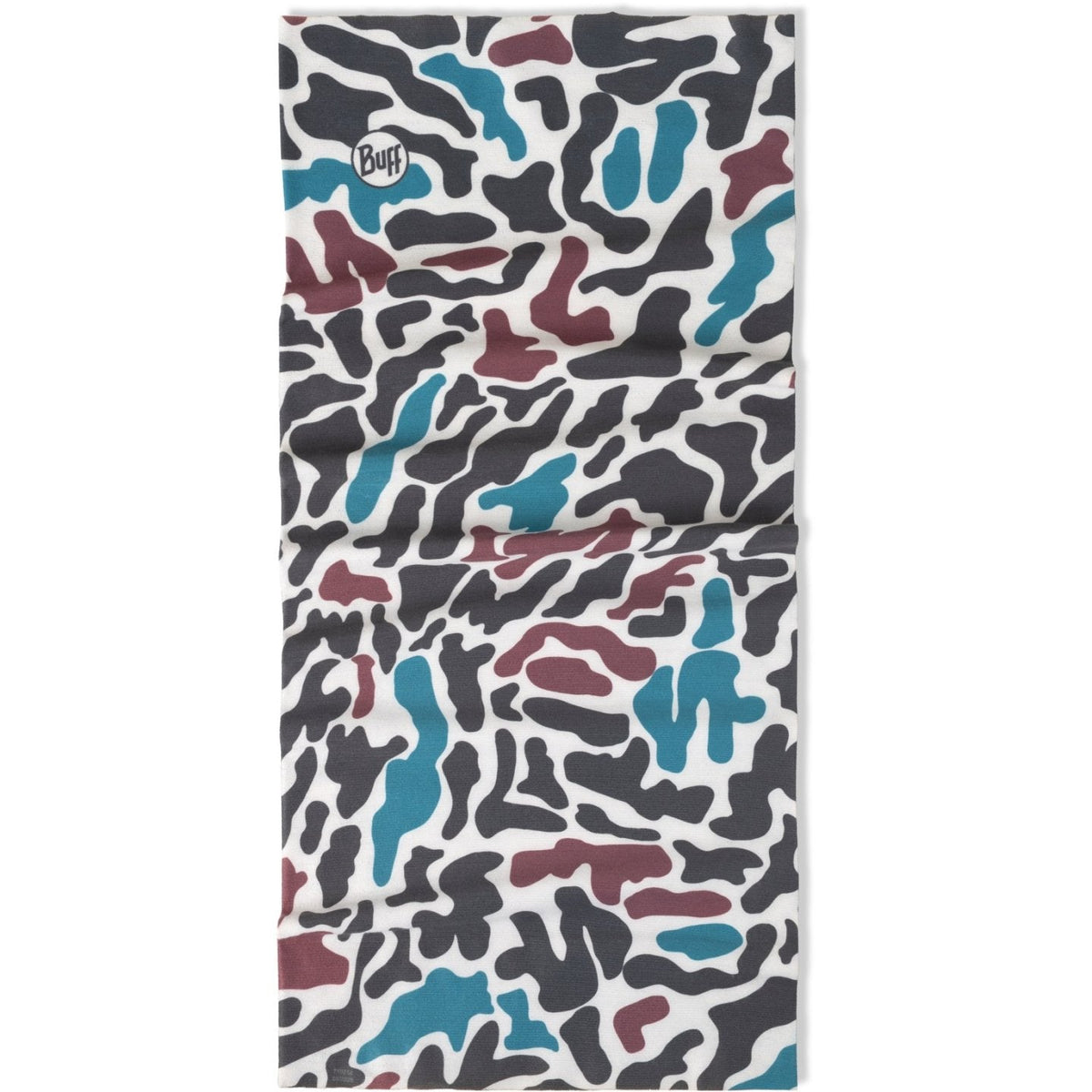 BUFF | Neckwear | Coolnet UV Print | trrail.com