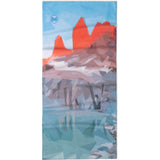 BUFF | Neckwear | Coolnet UV Print | trrail.com