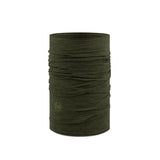 BUFF Neckwarmer Lightweight Merino Wool | trrail.com