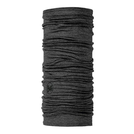 BUFF Neckwarmer Lightweight Merino Wool | trrail.com