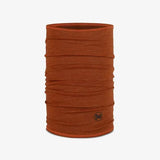 BUFF Neckwarmer Lightweight Merino Wool | trrail.com