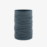 BUFF Neckwarmer Lightweight Merino Wool | trrail.com