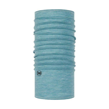 BUFF Neckwarmer Lightweight Merino Wool | trrail.com