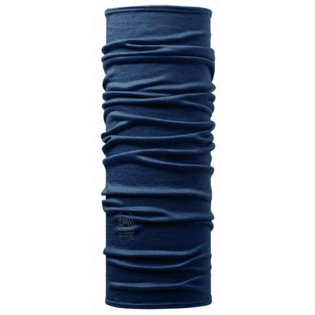 BUFF Neckwarmer Lightweight Merino Wool | trrail.com