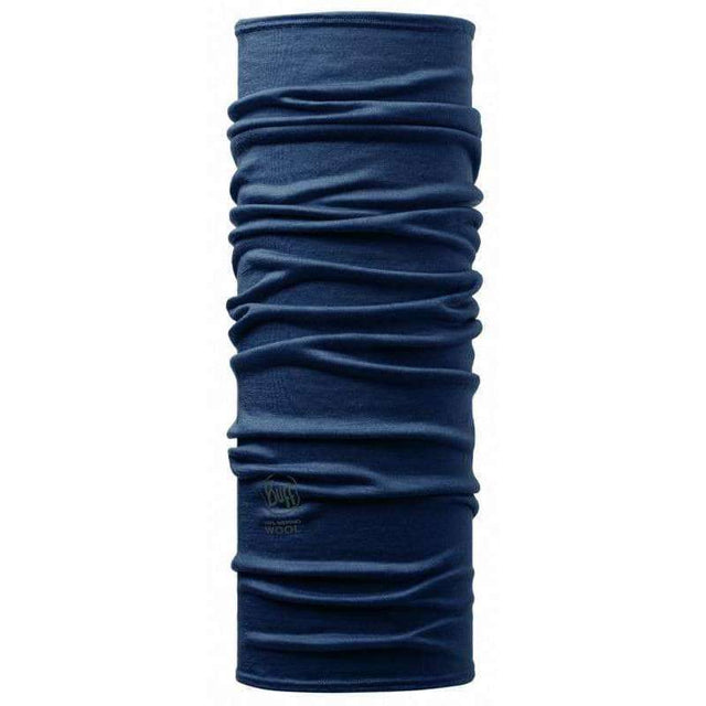 BUFF Neckwarmer Lightweight Merino Wool | trrail.com