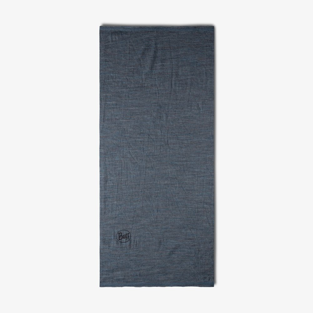 BUFF Neckwarmer Lightweight Merino Wool | trrail.com