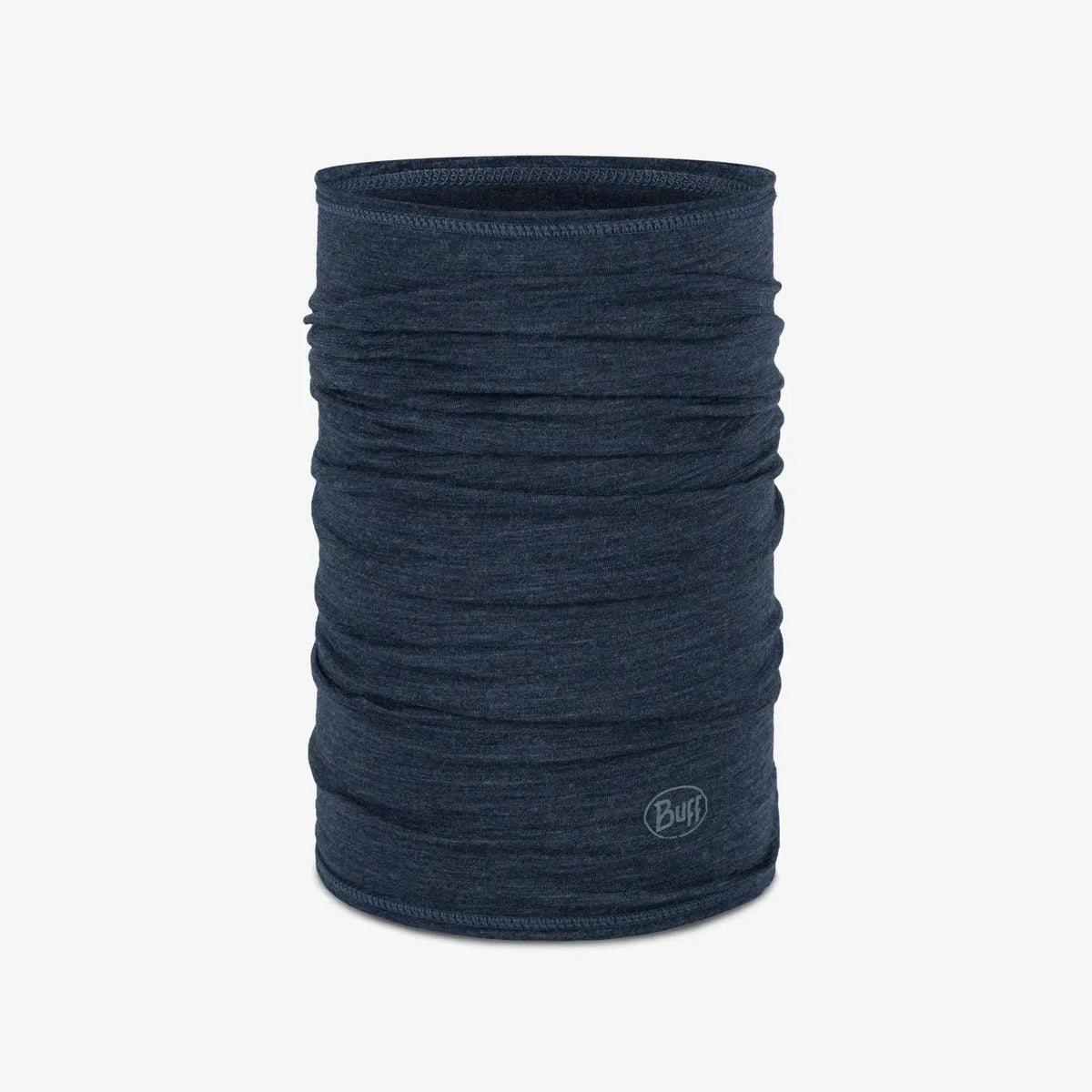 BUFF Neckwarmer Lightweight Merino Wool | trrail.com