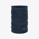 BUFF Neckwarmer Lightweight Merino Wool | trrail.com