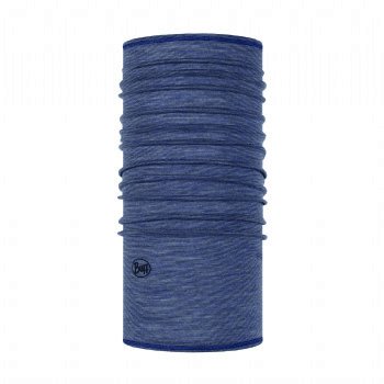 BUFF Neckwarmer Lightweight Merino Wool | trrail.com