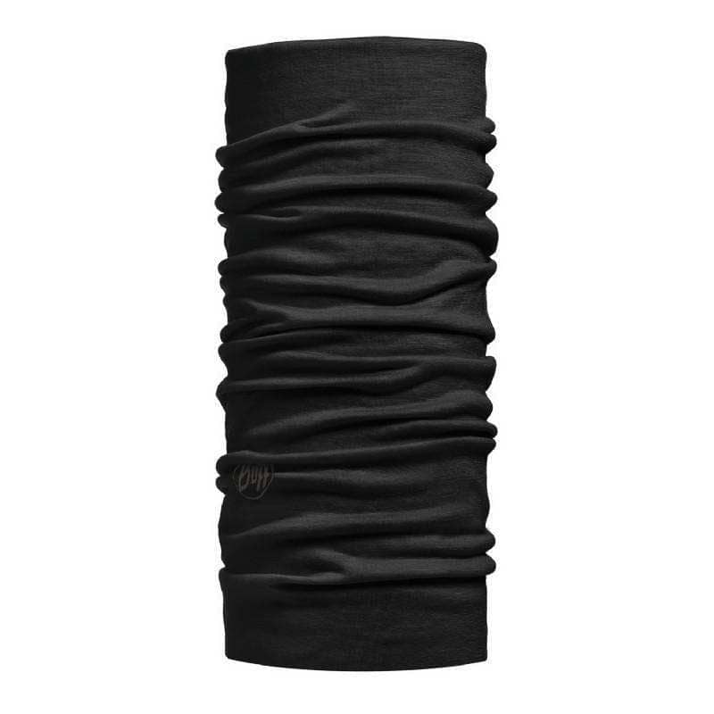 BUFF Neckwarmer Lightweight Merino Wool | trrail.com