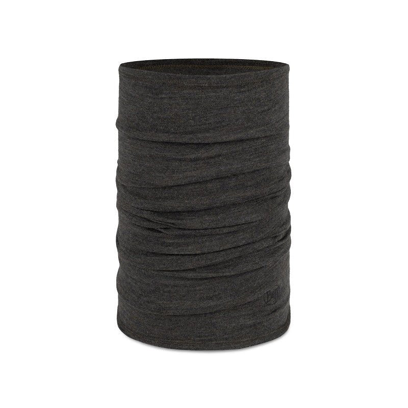 BUFF Neckwarmer Midweight Merino Wool | trrail.com