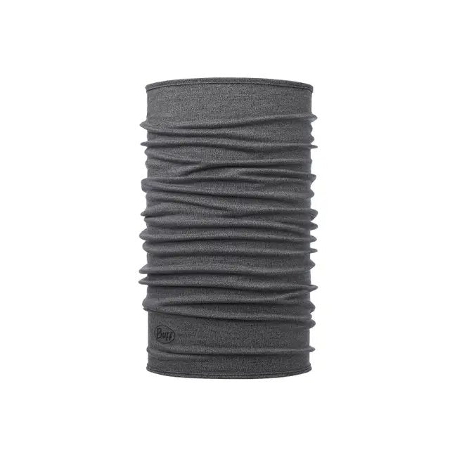 BUFF Neckwarmer Midweight Merino Wool | trrail.com