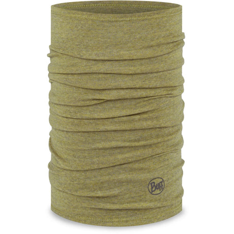 BUFF Neckwarmer Midweight Merino Wool | trrail.com