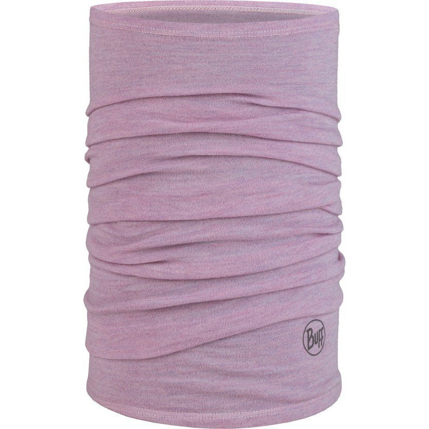 BUFF Neckwarmer Midweight Merino Wool | trrail.com