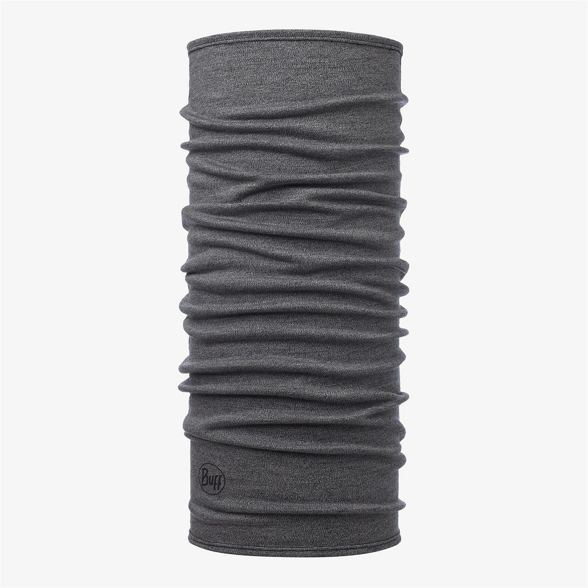BUFF Neckwarmer Midweight Merino Wool | trrail.com