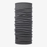 BUFF Neckwarmer Midweight Merino Wool | trrail.com