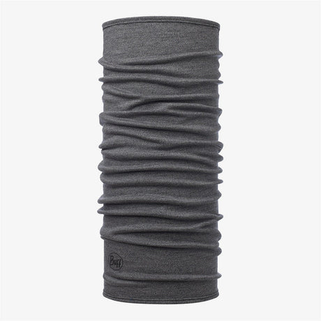 BUFF Neckwarmer Midweight Merino Wool | trrail.com