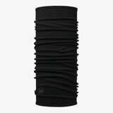 BUFF Neckwarmer Midweight Merino Wool | trrail.com