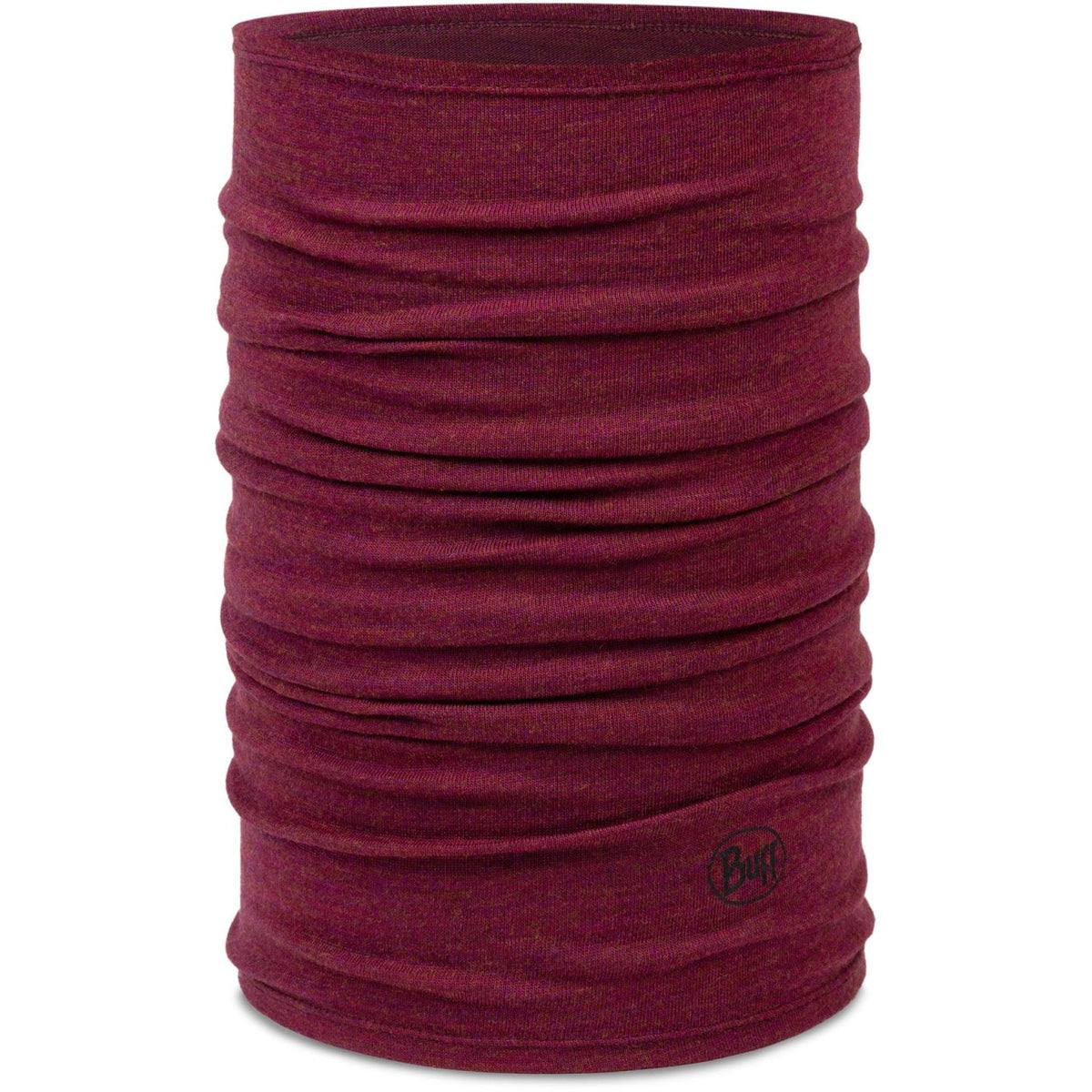 BUFF Neckwarmer Midweight Merino Wool | trrail.com