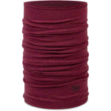 BUFF Neckwarmer Midweight Merino Wool | trrail.com