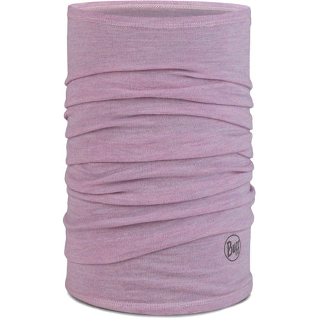 BUFF Neckwarmer Midweight Merino Wool | trrail.com