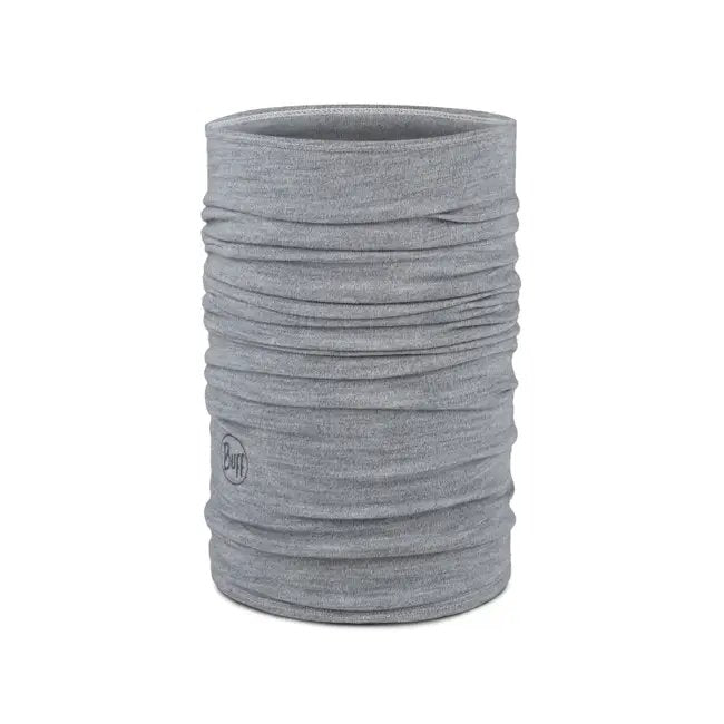BUFF Neckwarmer Midweight Merino Wool | trrail.com